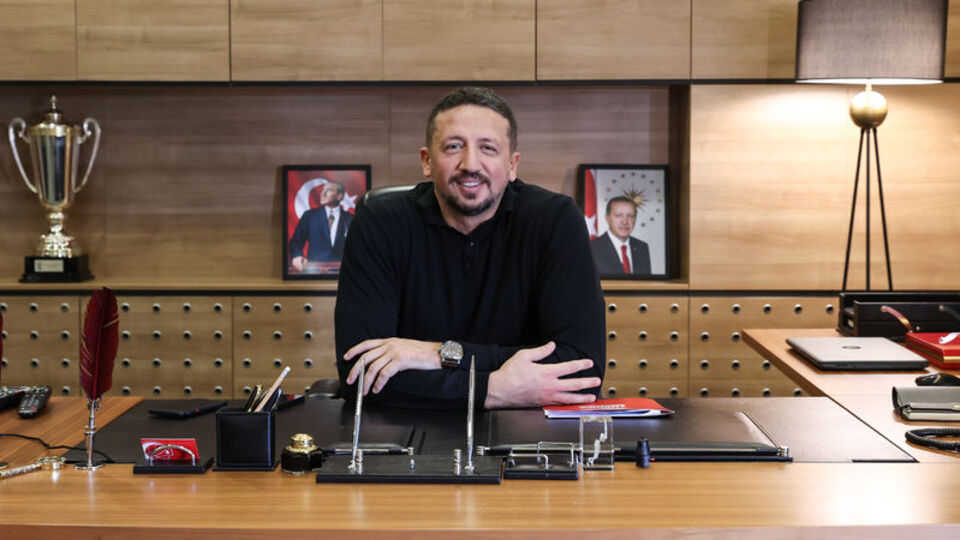 Türkoğlu, yeni dönem için iddialı