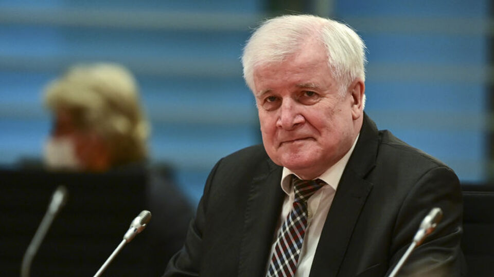 Almanya'dan AB'ye çağrı: Polonya'ya yardım edin!