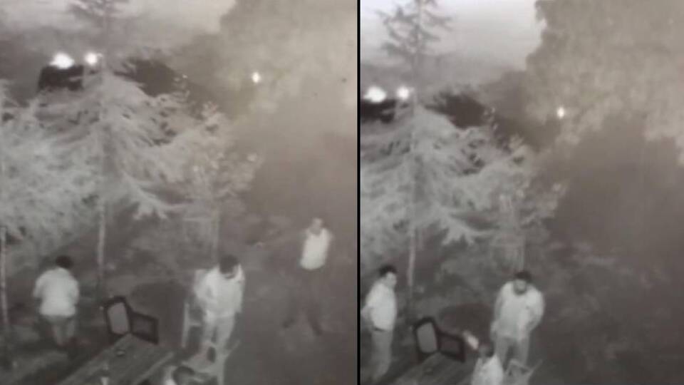 'Selamımı neden almıyorsunuz' vahşetine indirimli ceza