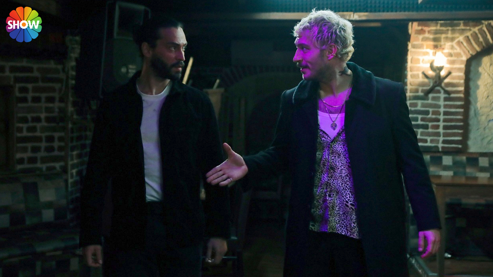 'Üç Kuruş'ta Kartal ve Efe'nin iş birliği başlıyor!