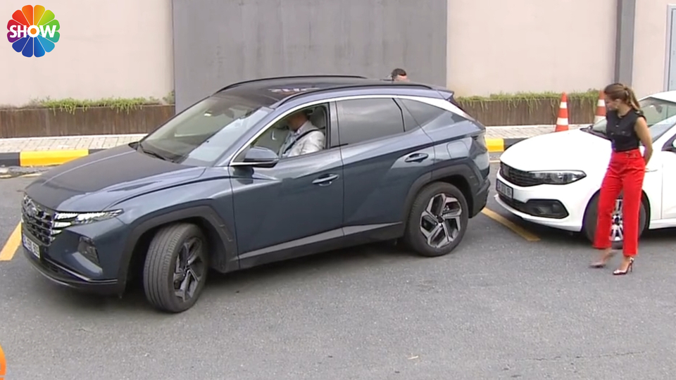 Canlı yayında inatlaşmanın sonu kötü bitti!