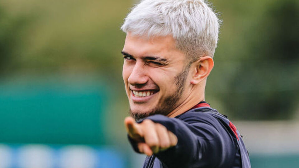 "A Milli Takım çok heyecanlandırdı"