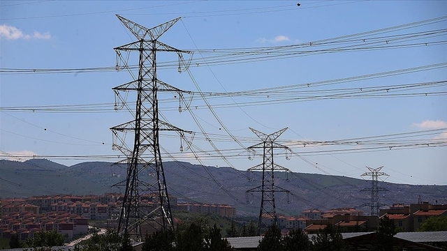 Elektrik faturasında 930 milyon TL indirim