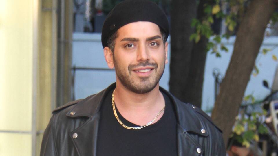 Erkan Şahin setlere geri dönüyor