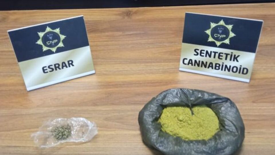 Çanakkale'de operasyon! 31 tutuklama