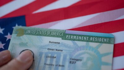 Green Card başvurusu nasıl yapılır?