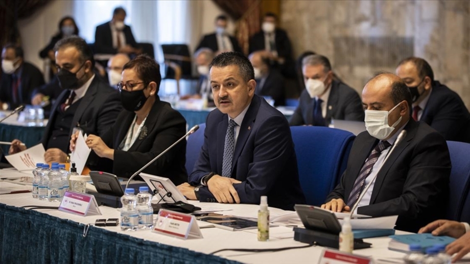 'Tarımsal destek miktarı 2 kat arttı'