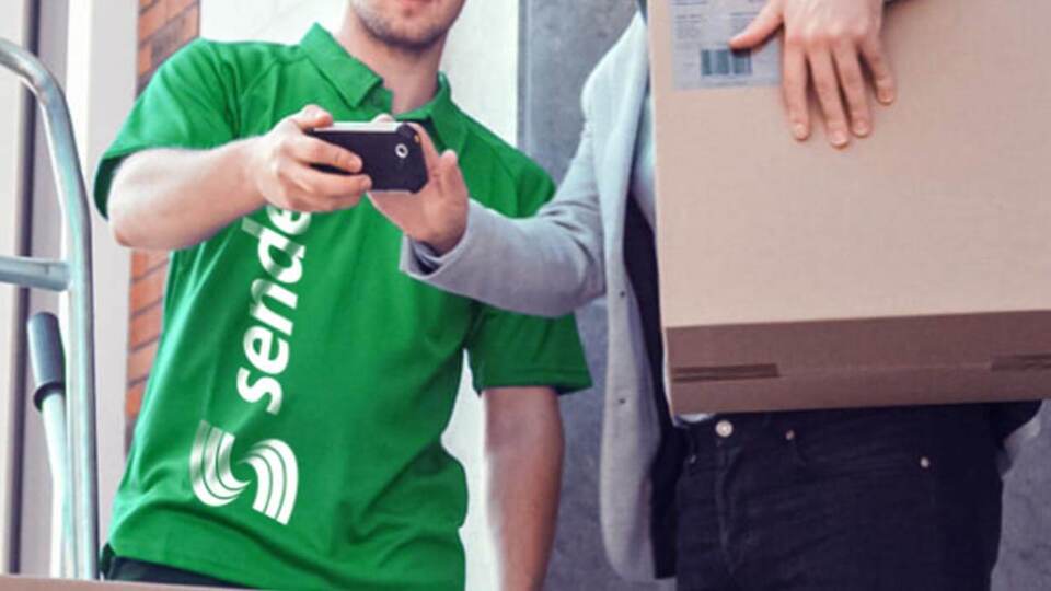 Koç 'Sendeo' ile teslimata başladı!