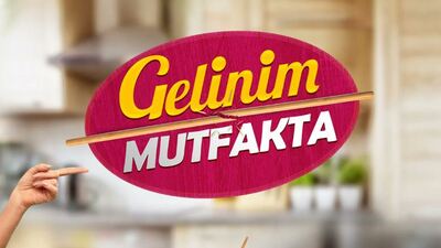 Gelinim Mutfakta'nın yeni sunucusu kim?