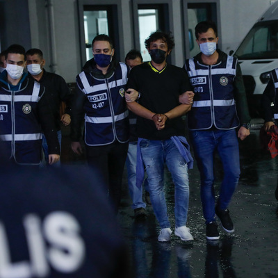 2 numaranın ifadesinin detayları ortaya çıktı!