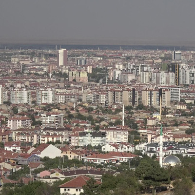 'Konya konusunda yanlış bir algı var!'