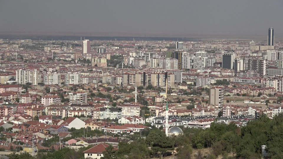 'Konya konusunda yanlış bir algı var!'