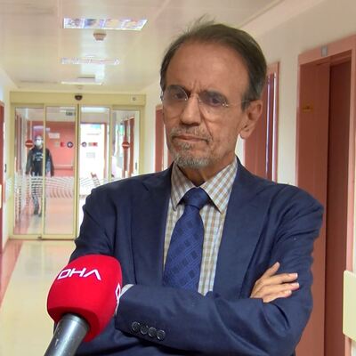 Koronavirüste 5. dalga uyarısı!