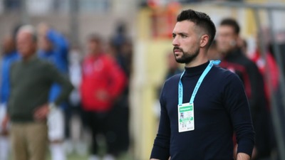 Fenerbahçe, Farioli'yle ilgileniyor!