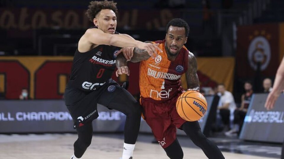 Galatasaray Igokea maçı ne zaman, saat kaçta?