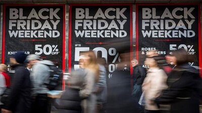 2021 Kasım indirimleri başladı!