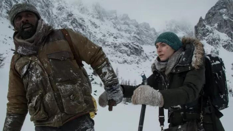 Aramızdaki Sözler konusu ve oyuncuları