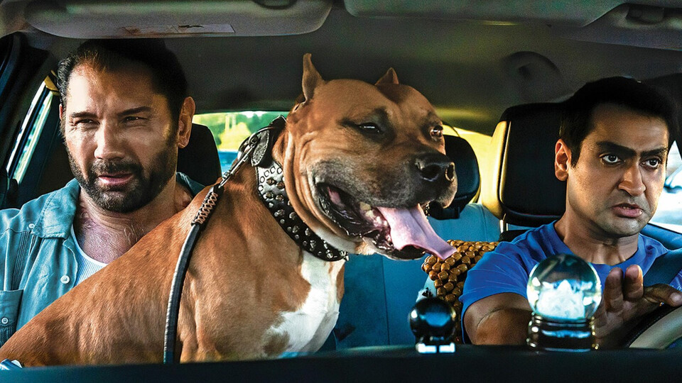 Çılgın Sürücü filmi oyuncuları ve konusu