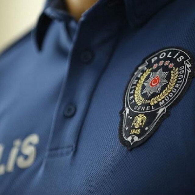 Türk polisi Sırbistan'da 125 düzensiz göçmen yakaladı