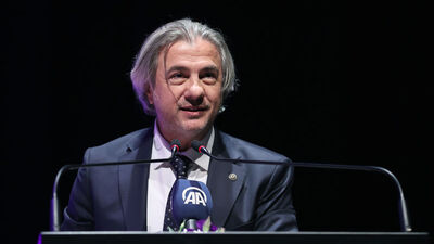 Demircan Korkut Ata Film Festivali'ni anlattı