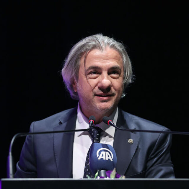 Demircan Korkut Ata Film Festivali'ni anlattı