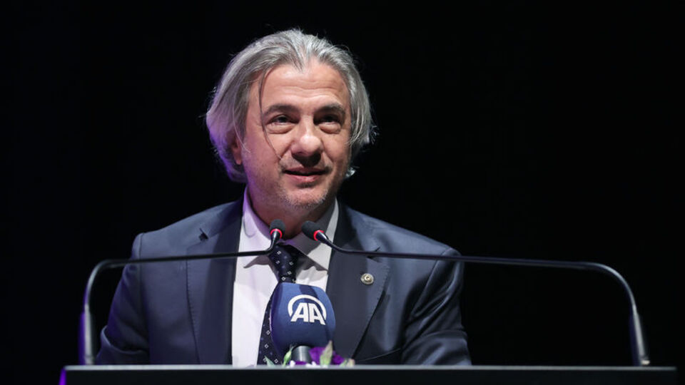 Demircan Korkut Ata Film Festivali'ni anlattı