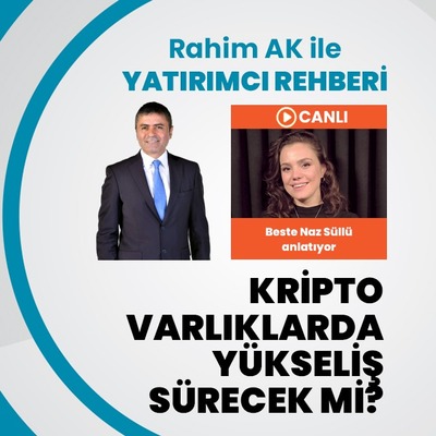 Kripto varlık dünyasında yatırım yapmanın 5 yolu