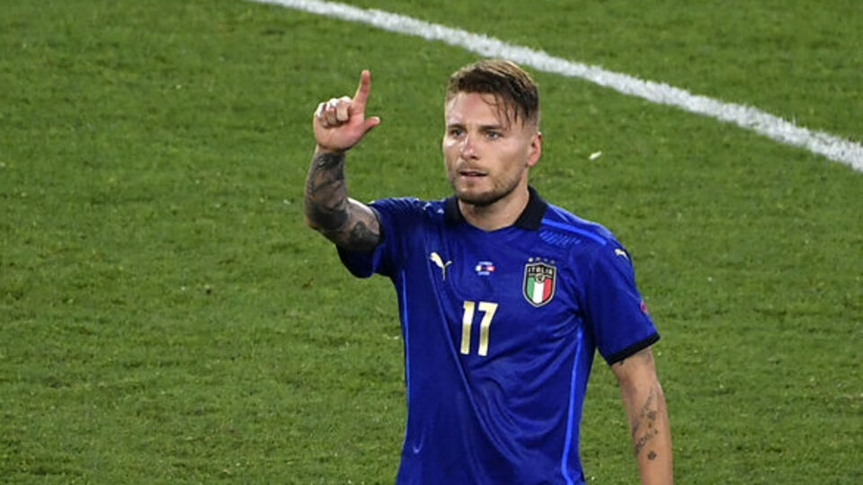 Immobile sakatlandı kadrodan çıkarıldı