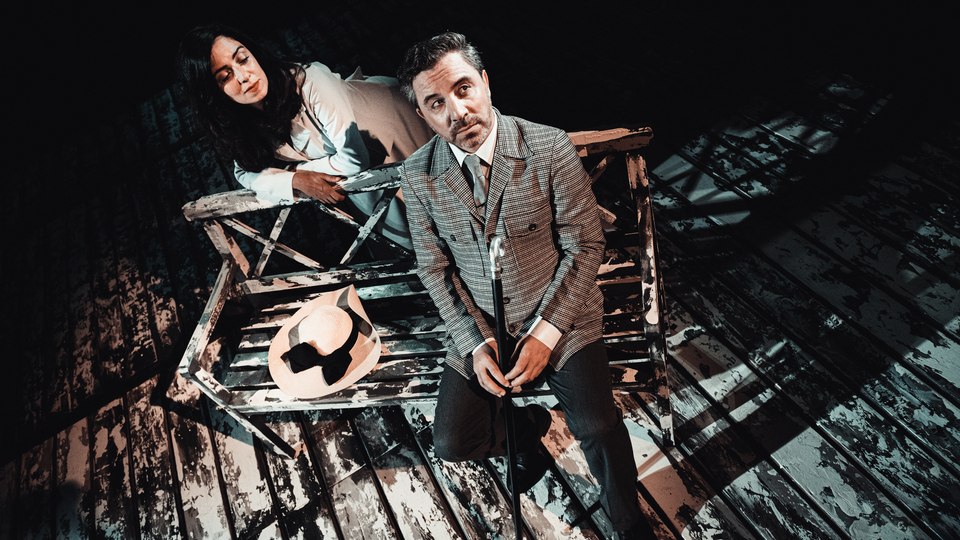 İstanbul Tiyatro Festivali'nde bu hafta