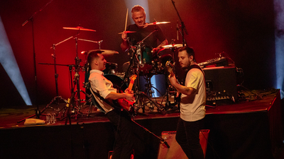 Yedinci Ev ve Birileri KüçükÇiftlik Park'ta