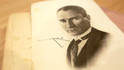 Unutmak mümkün mü?