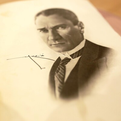 Unutmak mümkün mü?