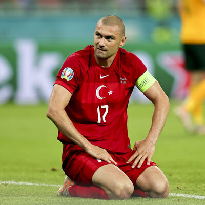 Burak Yılmaz için flaş iddia!