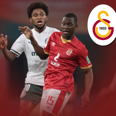 Galatasaray'da sıcak gelişme