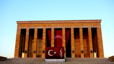 İş dünyası 10 Kasım'da Atatürk'ü andı