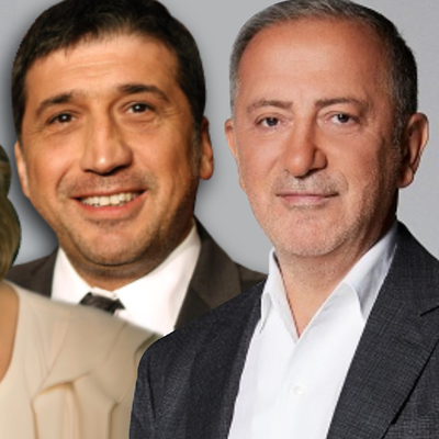 İşte Fatih Altaylı'nın bu haftaki konukları
