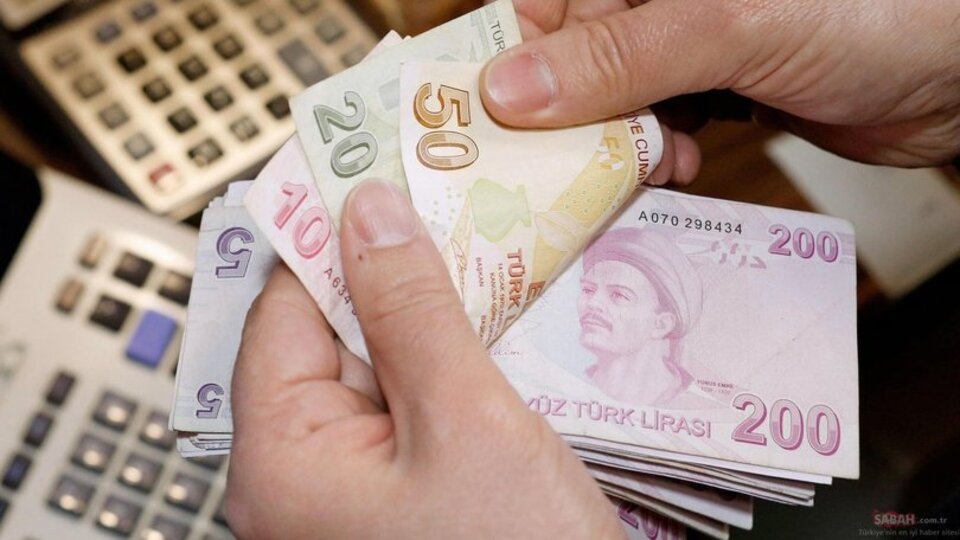 Asgari ücrette zam senaryoları