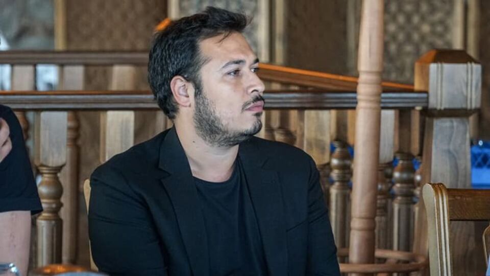 Kayserispor'da ayrılık