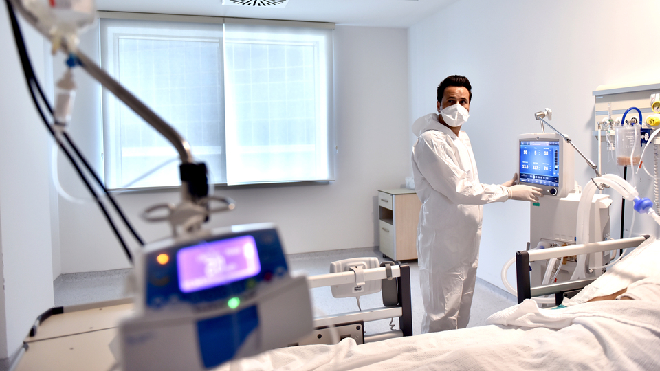 Yeni vaka sayısı açıklandı