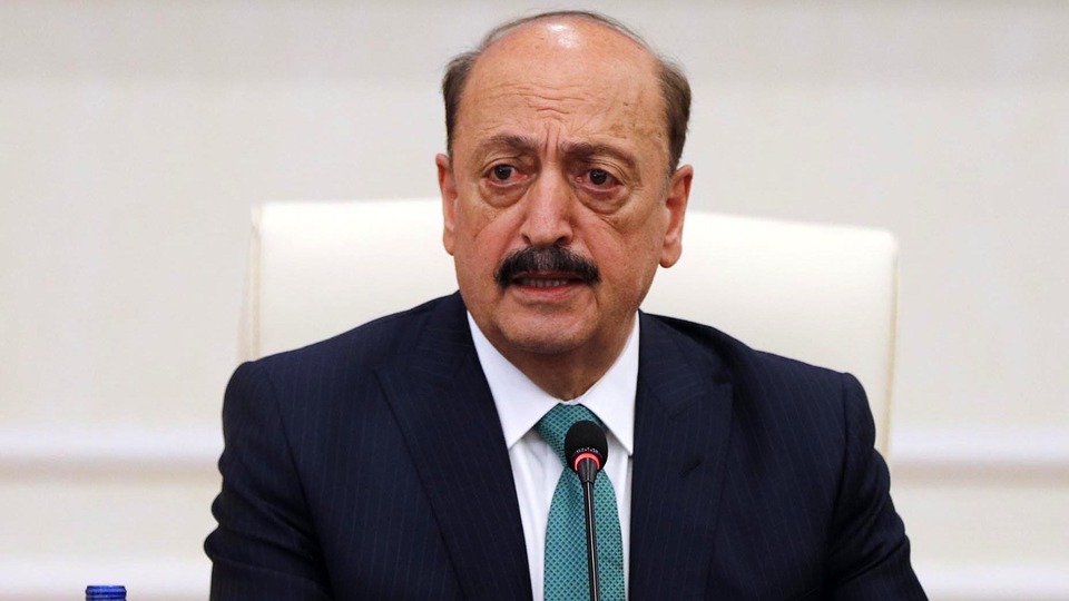 Bakan Bilgin'den asgari ücret ve EYT açıklaması