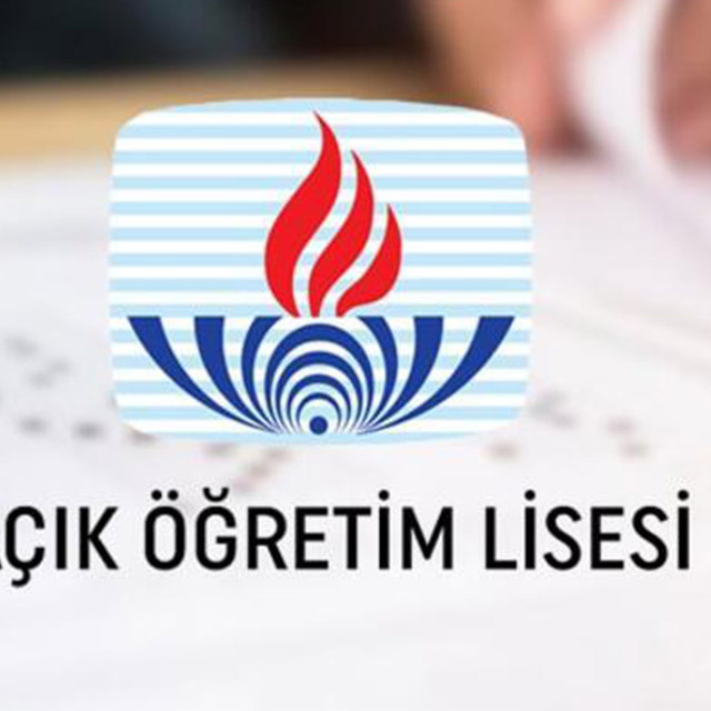 Açık Lise sınavları ne zaman?