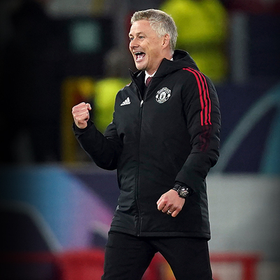 Solskjaer'in kararı olay yarattı!