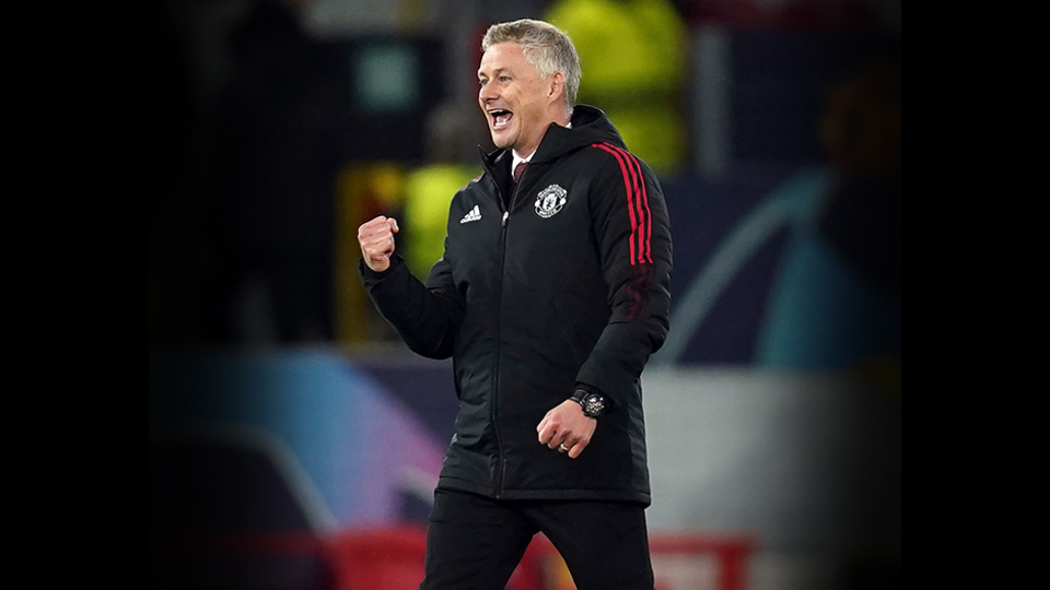 Solskjaer'in kararı olay yarattı!