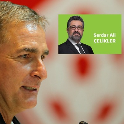 "Takım ruhu en mühimi"