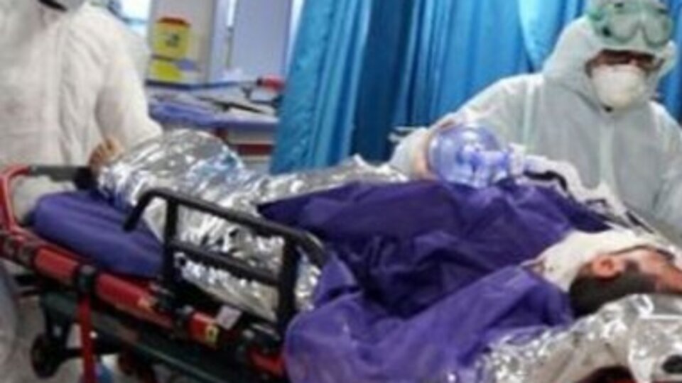 Vaka sayıları yeniden yükselişte!