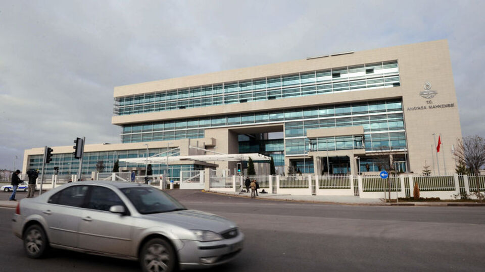 6 partiden yargıda uzlaşı