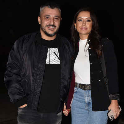 "Hayatımda oluşu benim için en büyük hediye!"