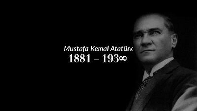 Sonsuzluk işareti nasıl yapılır?