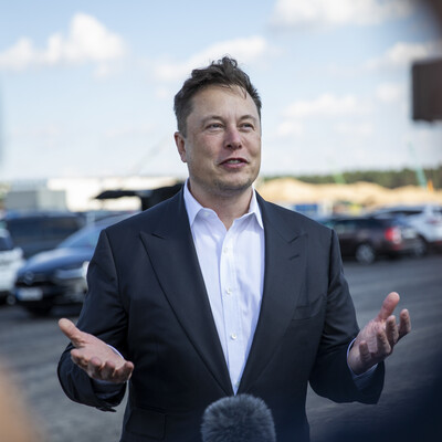 Bir tweet attı 200 milyar dolar buharlaştı