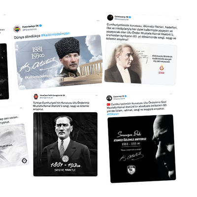 Işığın yolumuzu aydınlatır